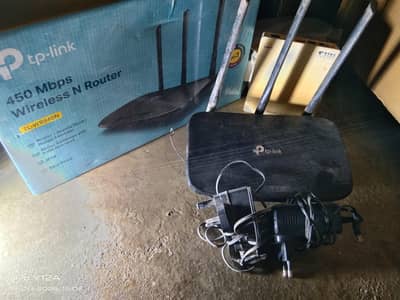 Raoter charger device