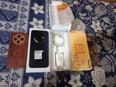 Tecno SPARK 30C
