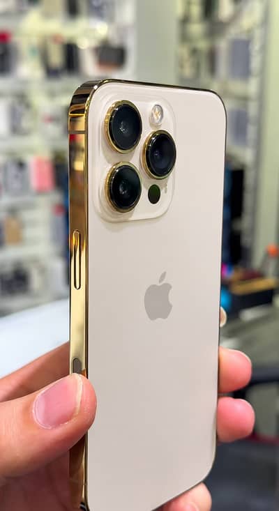 Apple iPhone 13 Pro