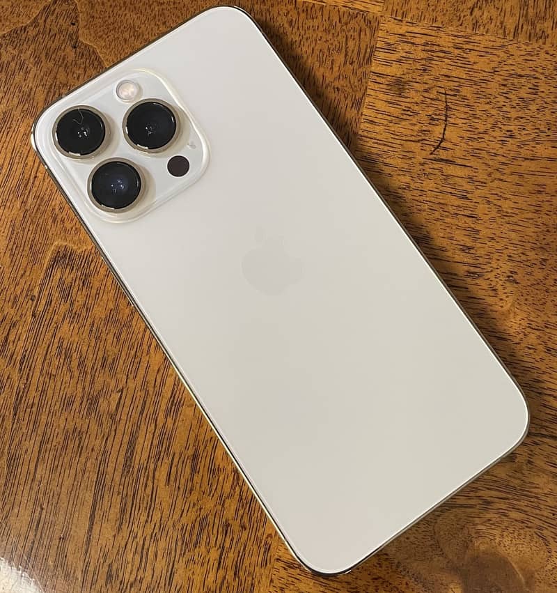 Apple iPhone 13 Pro 1