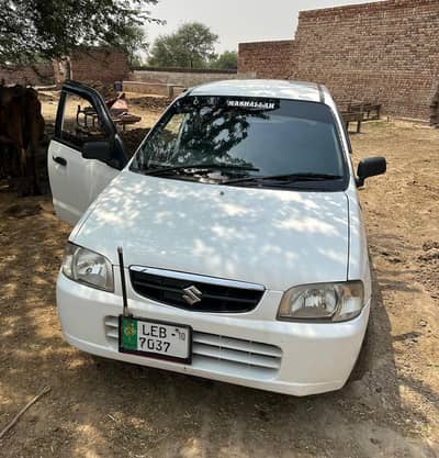 Suzuki Alto 2010