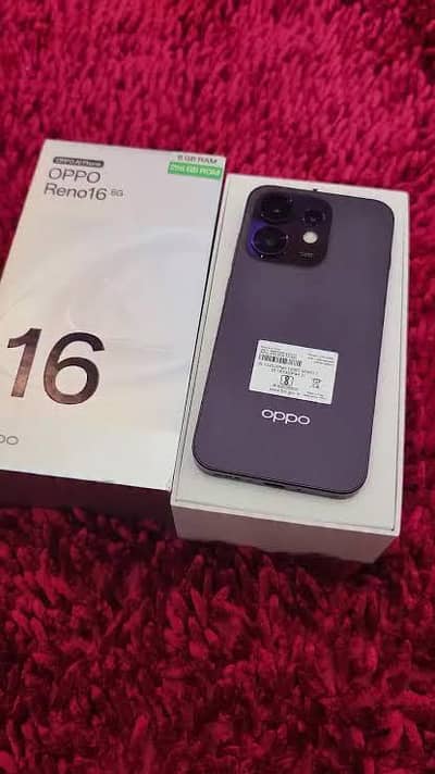 OPPO Reno 15 Pro