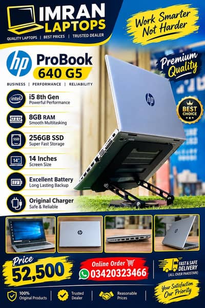 Hp ProBook