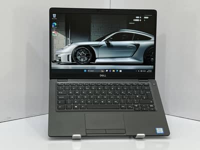 dell 5300 core i5 8th generation-100% original- 10/10 condition