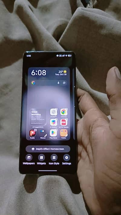 Tecno CAMON 40 Pro