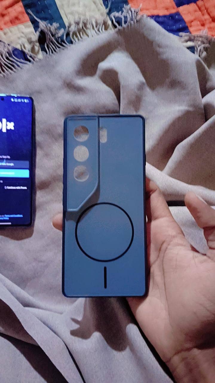 Tecno CAMON 40 Pro 8