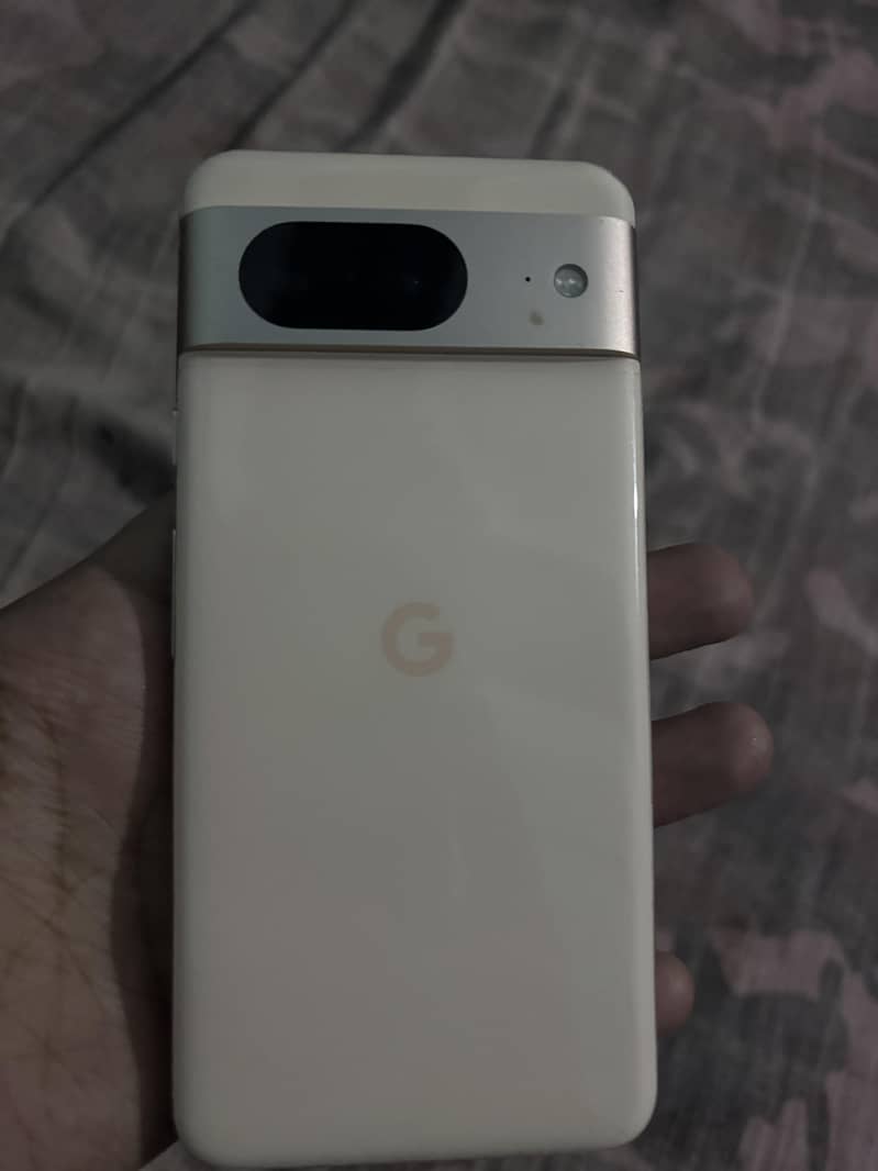 Google Pixel 8 2