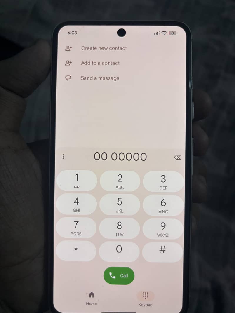 Google Pixel 8 3
