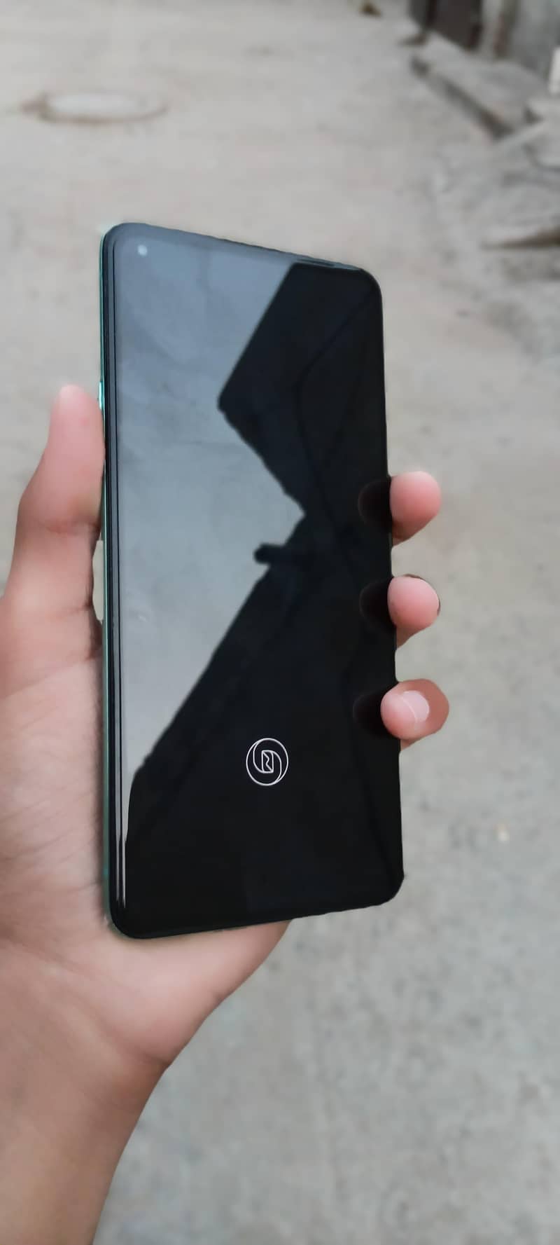 One Plus 8T 3