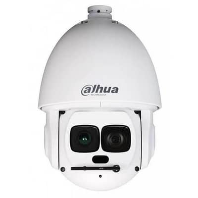 CCTV works