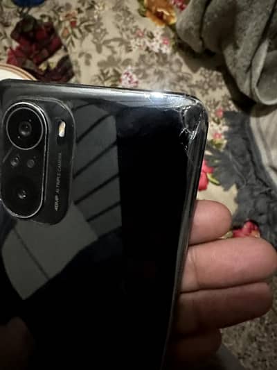 Xiaomi Poco F3
