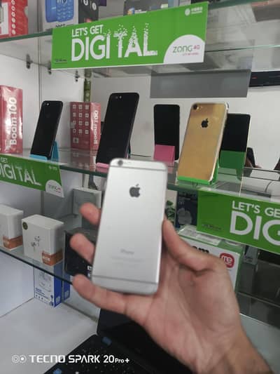 Apple iPhone 6
