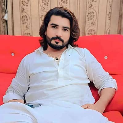 Muhammad Nadeem