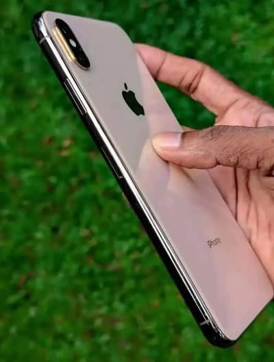 Apple iPhone XS Max
