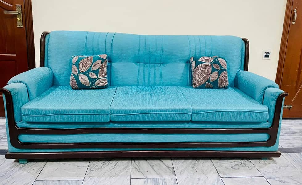 Premium High-grade Sofa Set 1