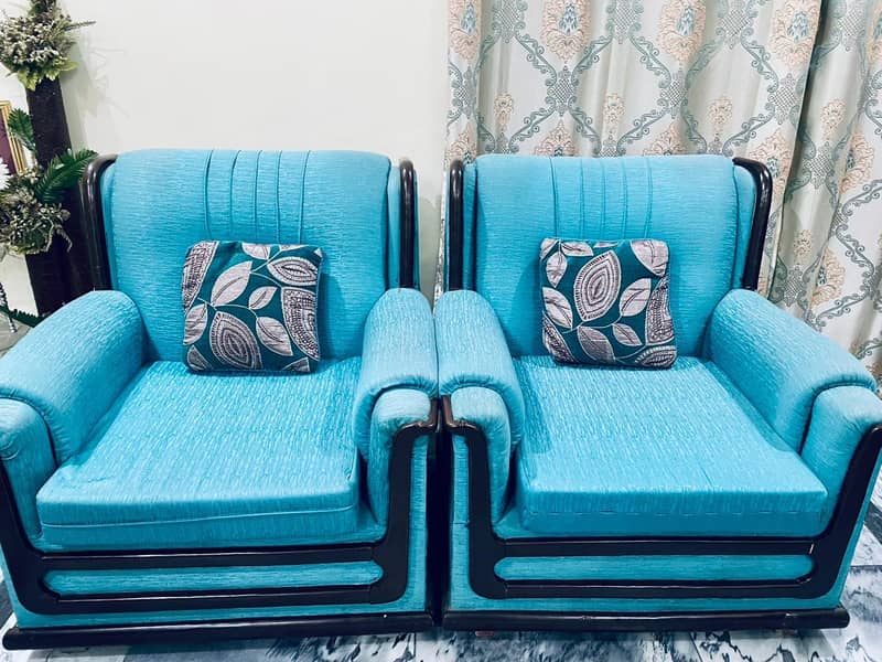 Premium High-grade Sofa Set 2