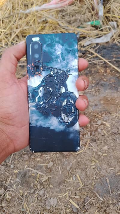 Sony Xperia 5 lll
