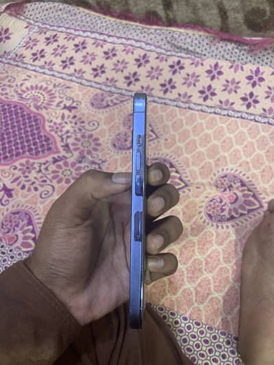 Apple iPhone 13 Pro