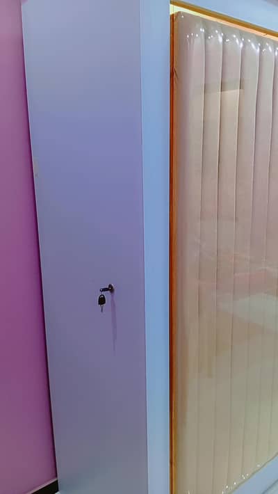 sliding doors almari