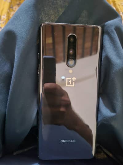 One Plus 8