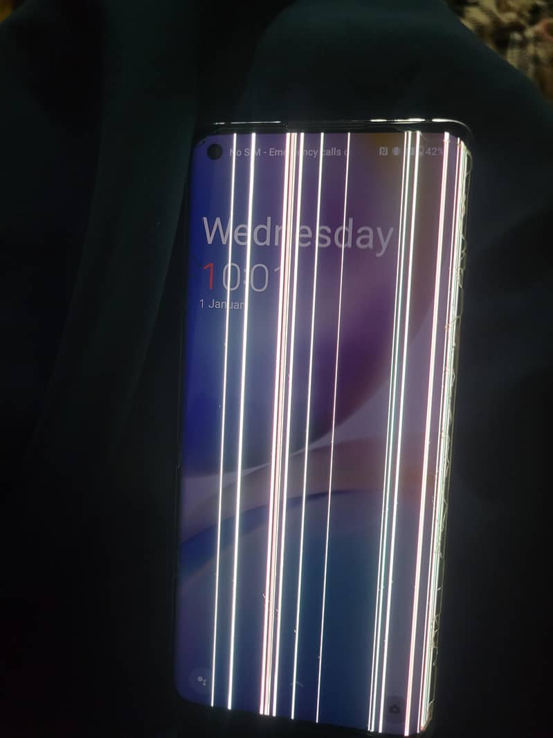One Plus 8 1