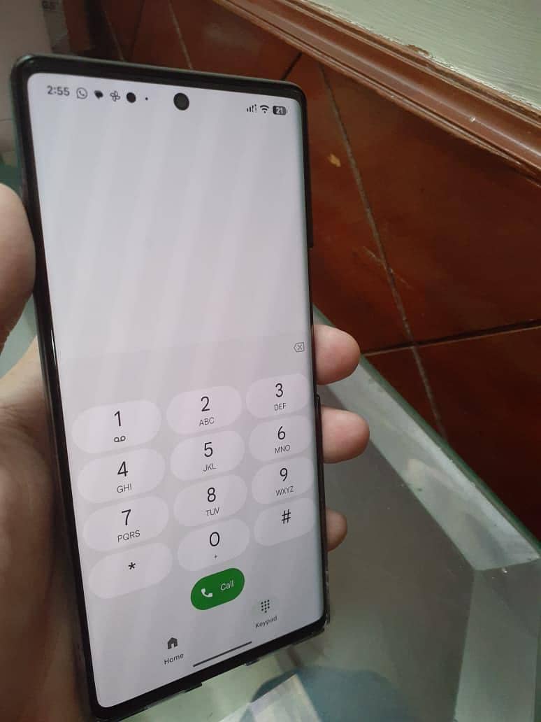 Google Pixel 6 Pro 2