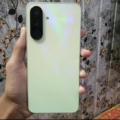 Samsung Mobile A36