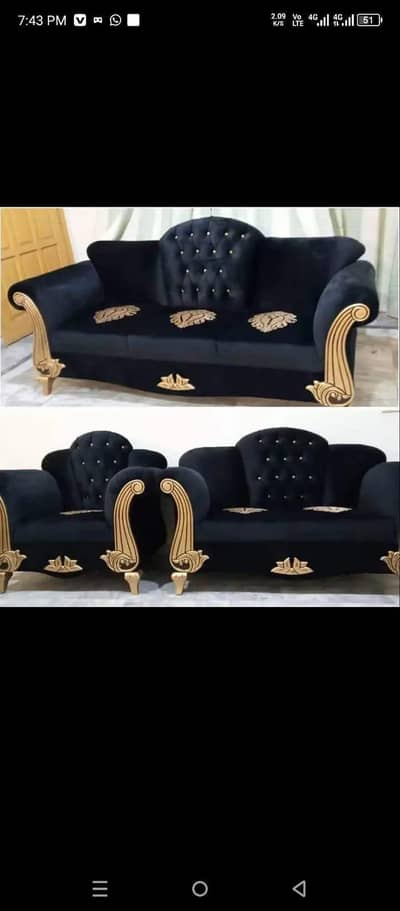 100% comfortable and good looking