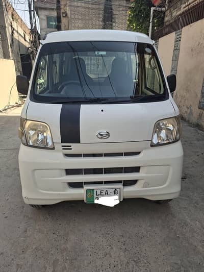 Daihatsu Hijet b2b genuine 13/18