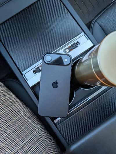 iPhone 17 Air pta approved