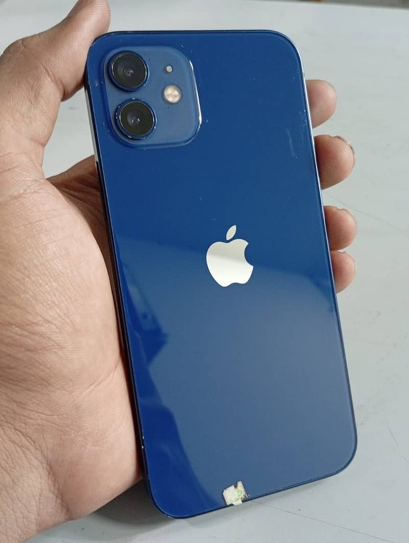 Apple iPhone 12 0