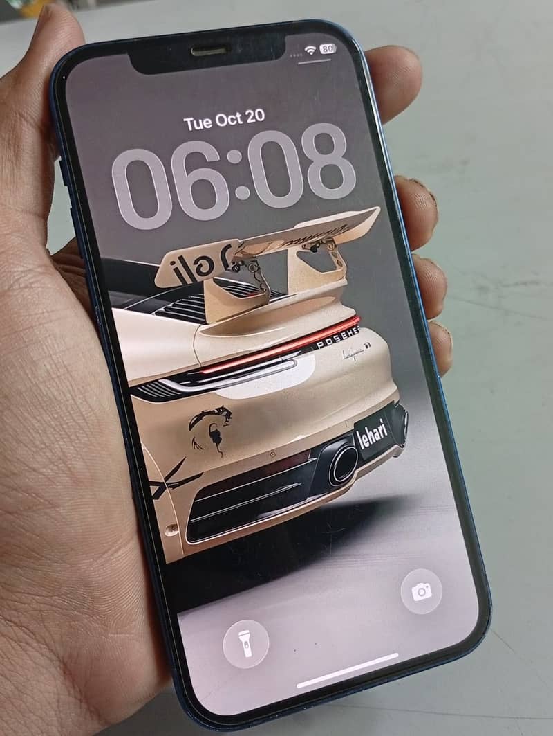 Apple iPhone 12 1