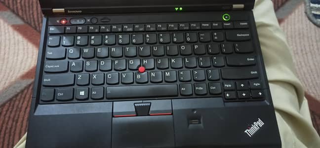 lenovo thinkpad x 230