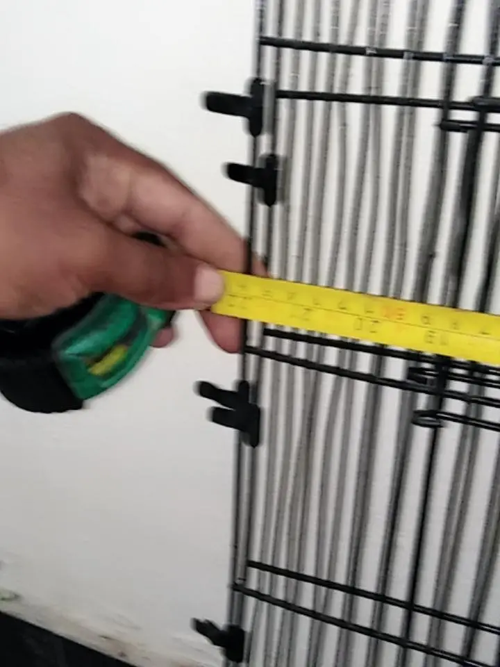 cages — photo 2