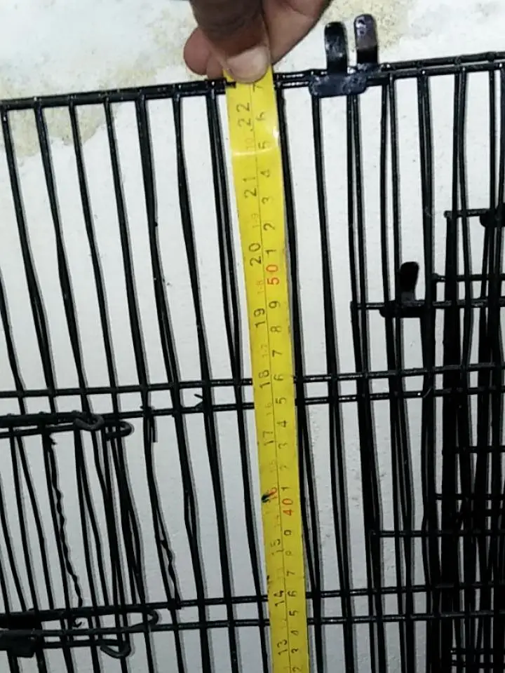 cages — photo 4