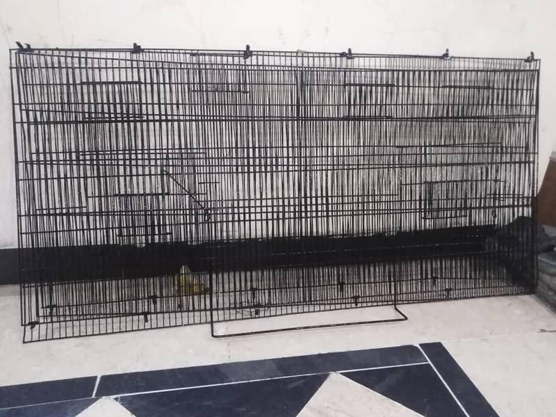 cages 14