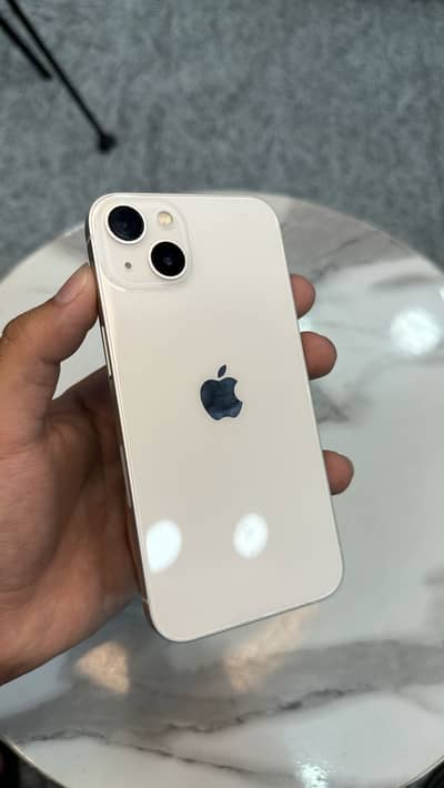 Apple iPhone 13 PTA
