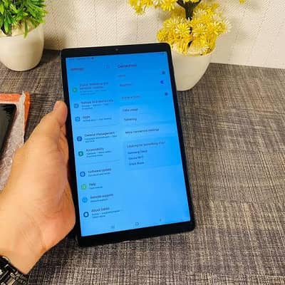 Samsung Galaxy Tab A7 Lite for Sale – Excellent Condition 10/10