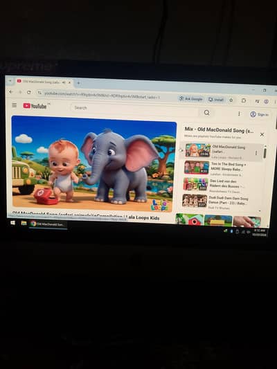 apple I Mac core i3