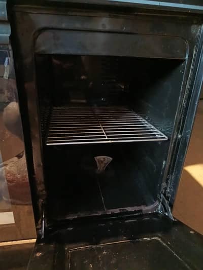 canon oven