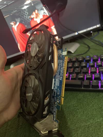 Gtx 750ti 2gb