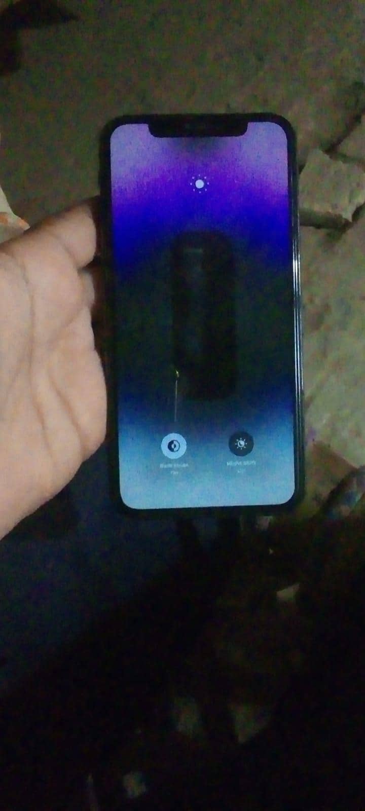 Apple iPhone X 2