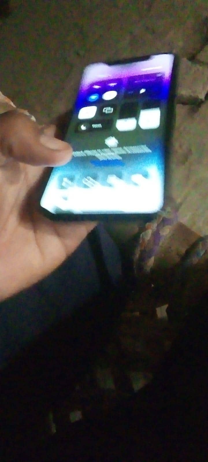 Apple iPhone X 3