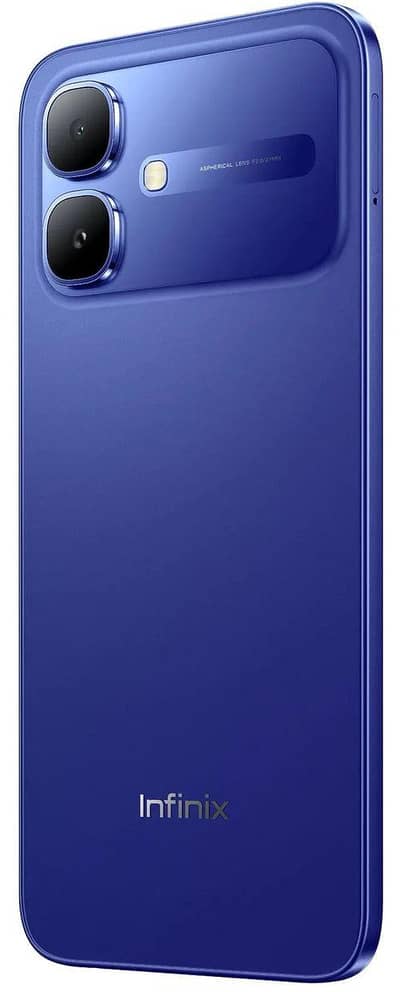 New mobile