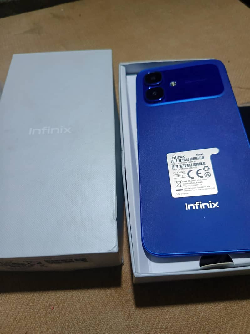 New mobile 1