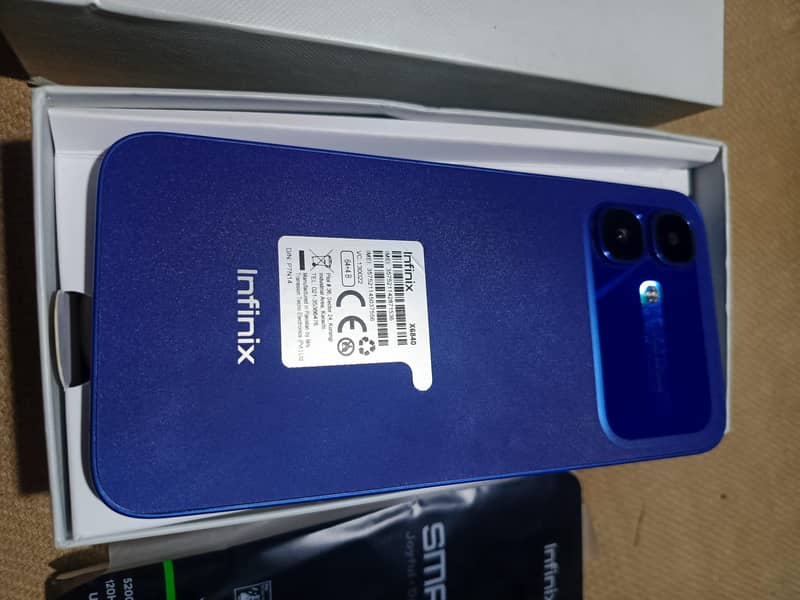 New mobile 2