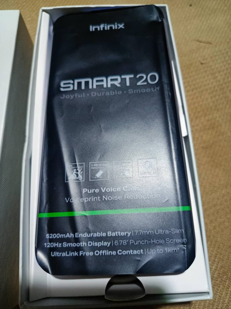 New mobile 3