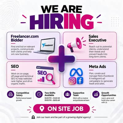We are hiring call agent US campaign
