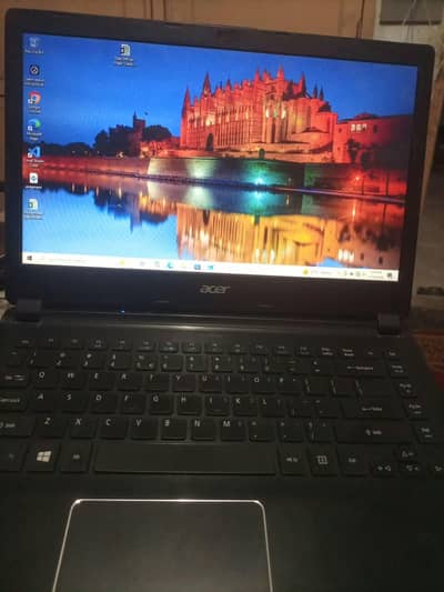 Acer core i5 5 generation