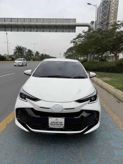 Toyota Yaris 2026